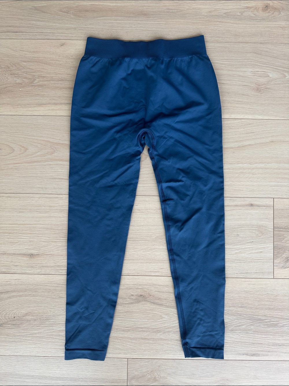 Coolibrium Cooling Blue Leggings